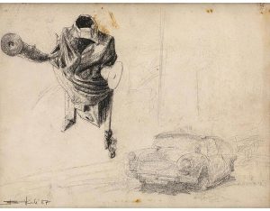 Untitled, Figurative