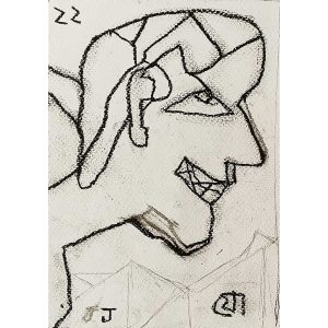 Untitled, Figurative