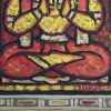 Jamini Roy Untitled Tempera on Board 10 x 8 inches (2)