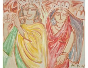 Radha Krishna