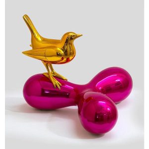 The Robin, Fiber Glass