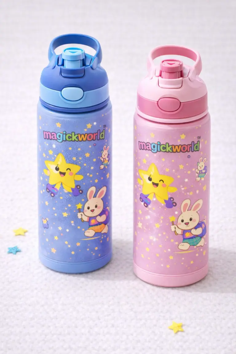 Sipper Bottle (500 ml)