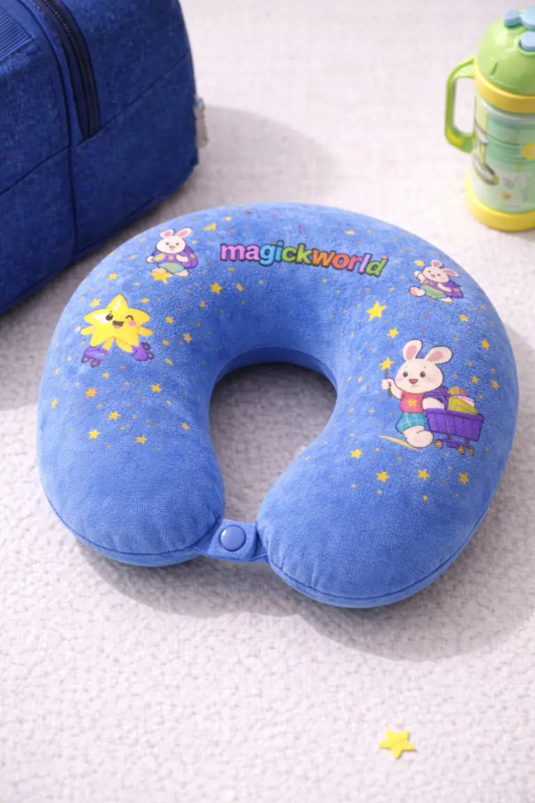 Neck Pillow (Kids)